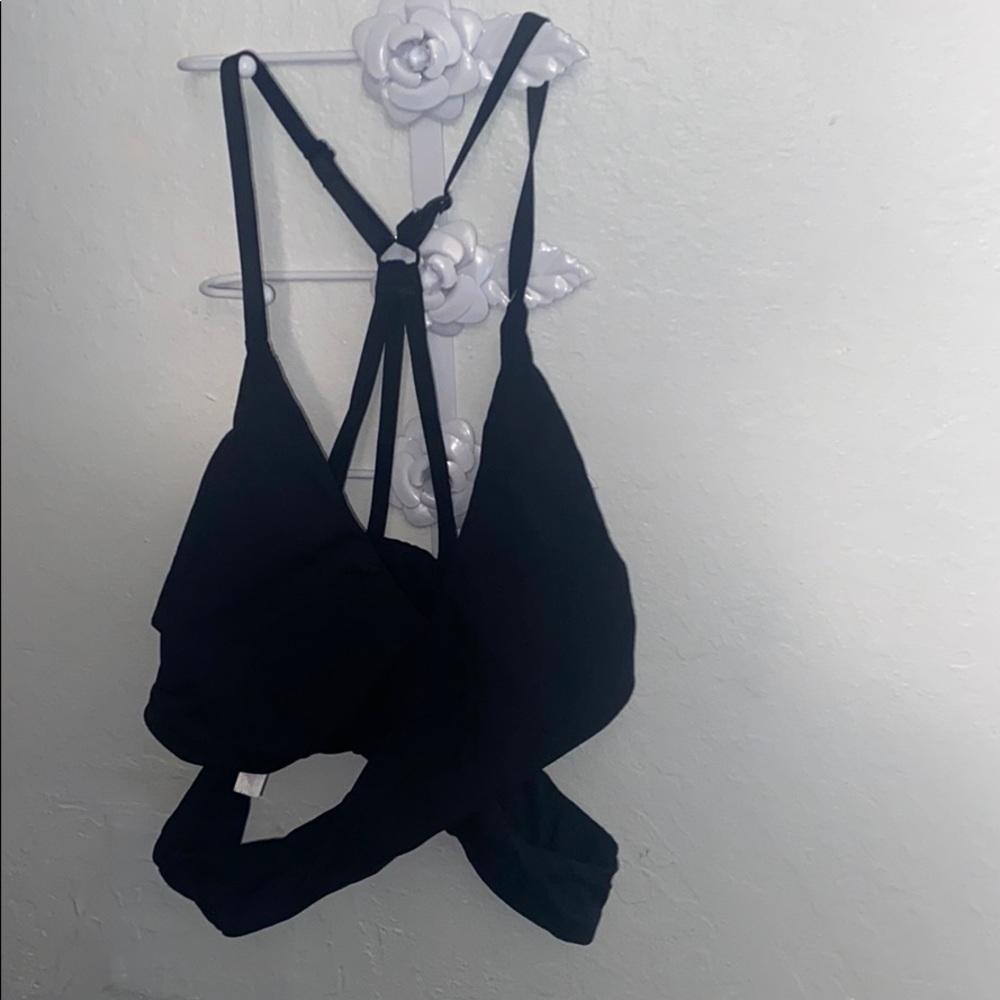 Sports bra/ bathing suit top